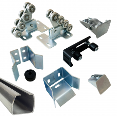 DOORHAN DHPN-71-21K-6 комплект для откатных ворот